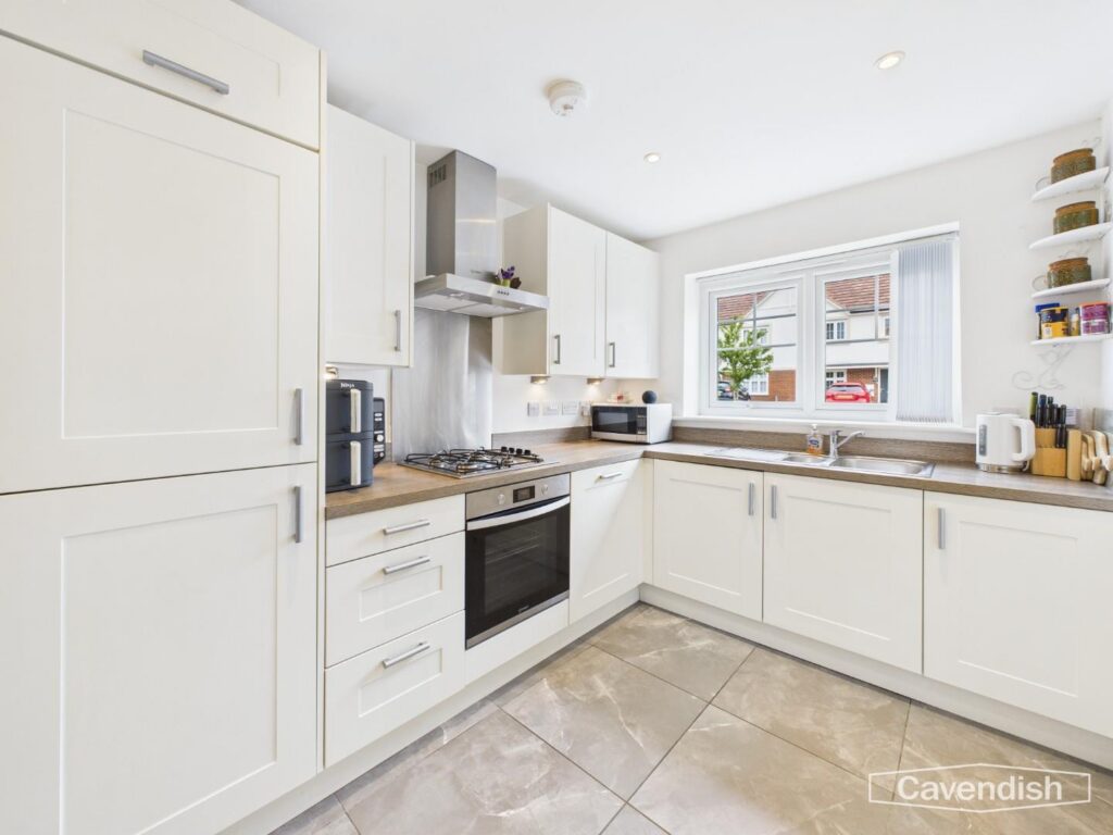 Ffordd Trebeirdd, Mold, Offers Over 290000, House - Detached 3 Bedrooms, 3 bedrooms, 1 receptions