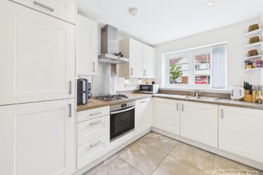 Ffordd Trebeirdd, Mold