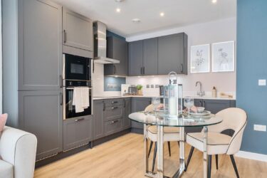 Coppice House, The Wyldewoods, Great Boughton, Chester