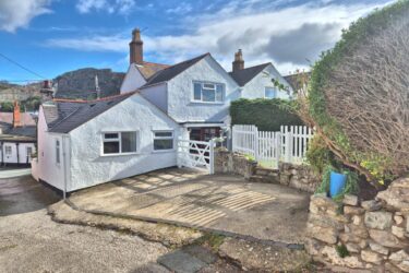 Bryn Y Felin, Dyserth,