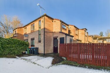 Gonsley Close, Northgate Village, Chester