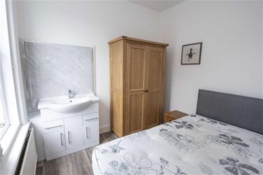 Room, Liverpool Road, Chester