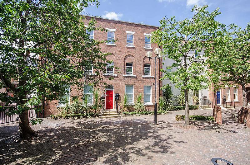 Heritage Court, Chester,  950,  1 Bedrooms, 1 bedrooms, 1 receptions