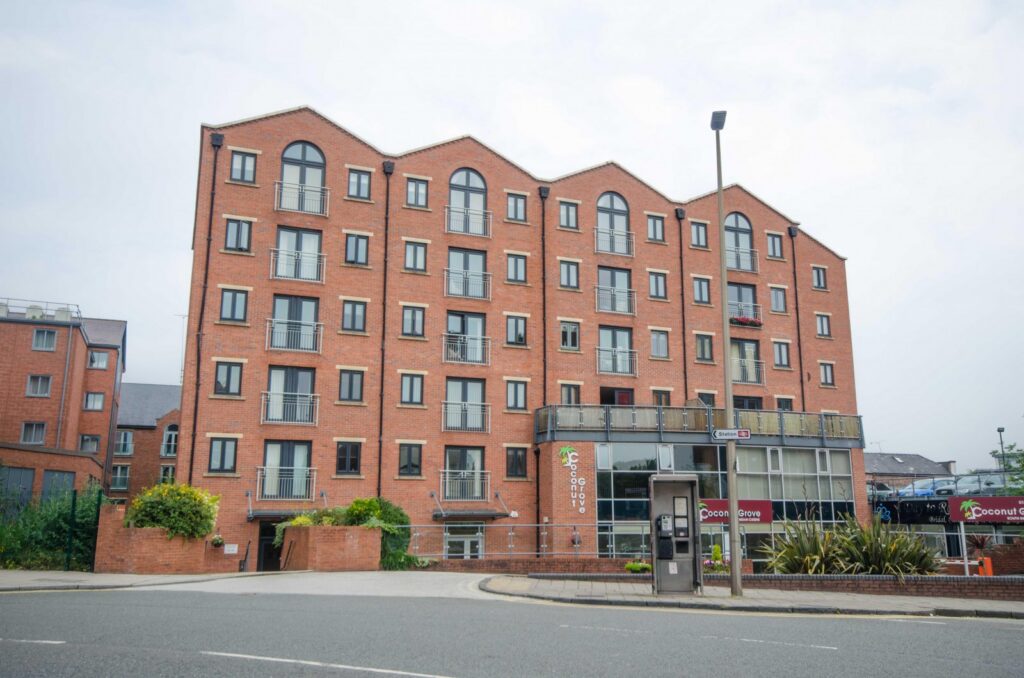 22 Ethos Court, Chester,  1075,  2 Bedrooms, 2 bedrooms, 1 receptions