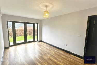 Hawarden Road, Chester