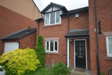 Chesterton Court, Chester