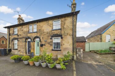 Main Road, New Brighton, Mold