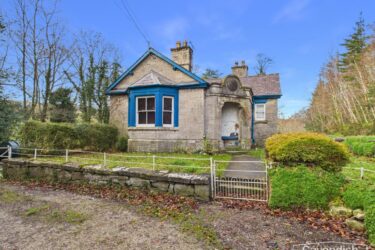 Penbedw, Nannerch, Mold