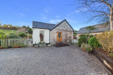 Ffordd Y Pentre, Nercwys, Mold