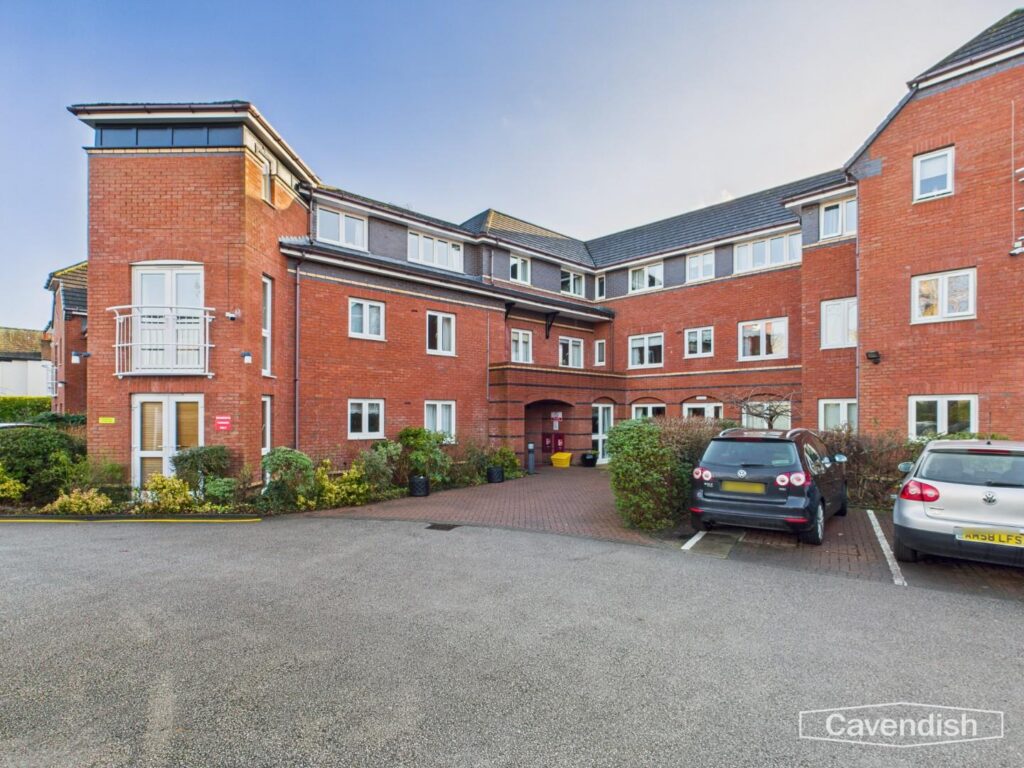 Mallard Court, Upton, Chester, Asking Price 75000, Flat/Apartment 1 Bedrooms, 1 bedrooms, 1 receptions