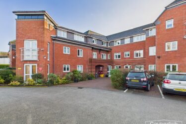 Mallard Court, Upton, Chester