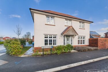 Villa Close, Chester