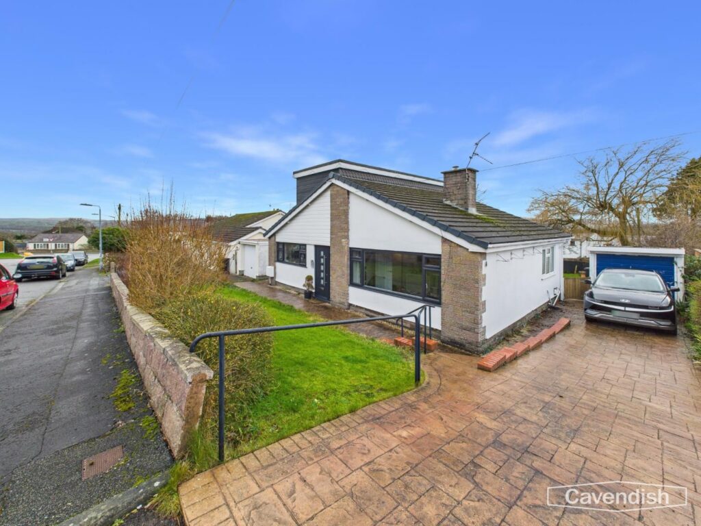 Rockcliffe, Bryn-Y-Baal, Mold, NEW 325000, Bungalow - Detached 5 Bedrooms, 5 bedrooms, 1 receptions