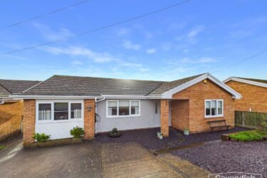 Tan Y Bryn, Pwllglas, Ruthin