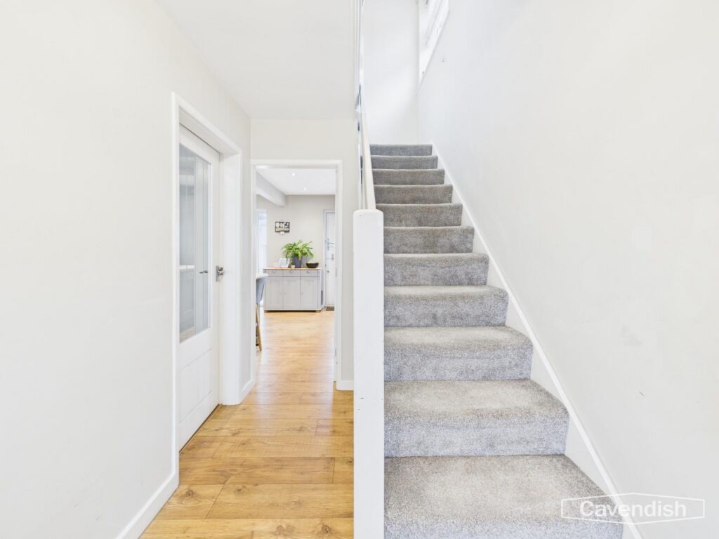 Moorcroft, New Brighton, Mold, NEW 230000, House - Semi-Detached 3 Bedrooms, 3 bedrooms, 3 receptions