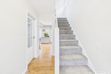 Moorcroft, New Brighton, Mold