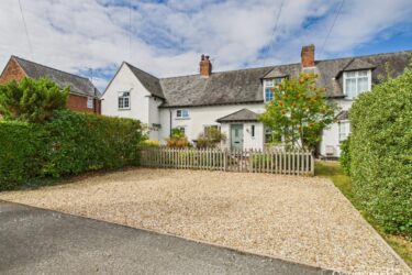 Chester Road, Garden Village, Wrexham