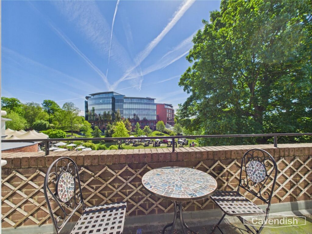 Black Friars Court, Chester, Price 260000, Flat 2 Bedrooms, 2 bedrooms, 1 receptions