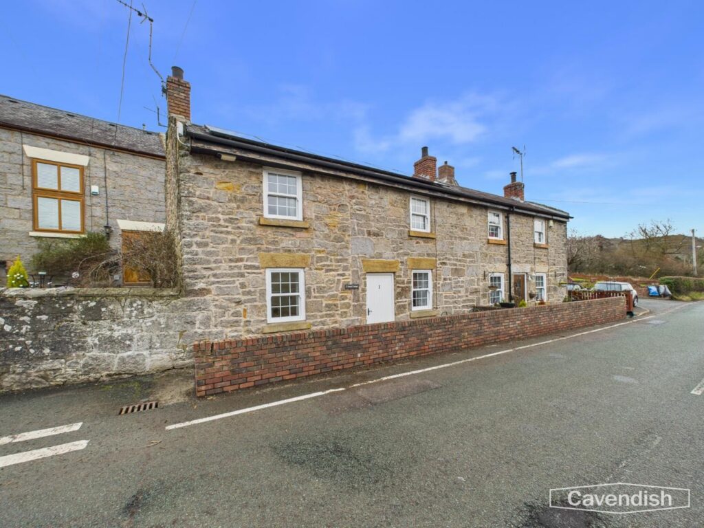 Llanfynydd., Wrexham, NEW 220000, House - Semi-Detached 2 Bedrooms, 2 bedrooms, 1 receptions