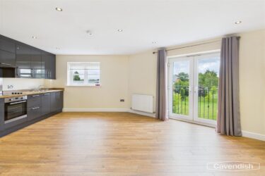 Ffordd Byrnwr Gwair, Mold