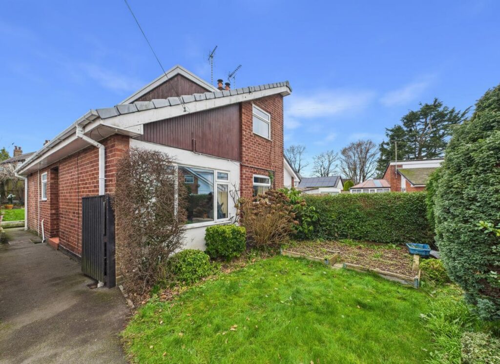 Bramley Way, Hawarden, Deeside, NEW 230000, House - Semi-Detached 2 Bedrooms, 2 bedrooms, 1 receptions