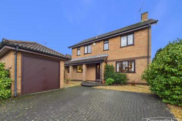 Ffordd Trem Y Foel, Mold