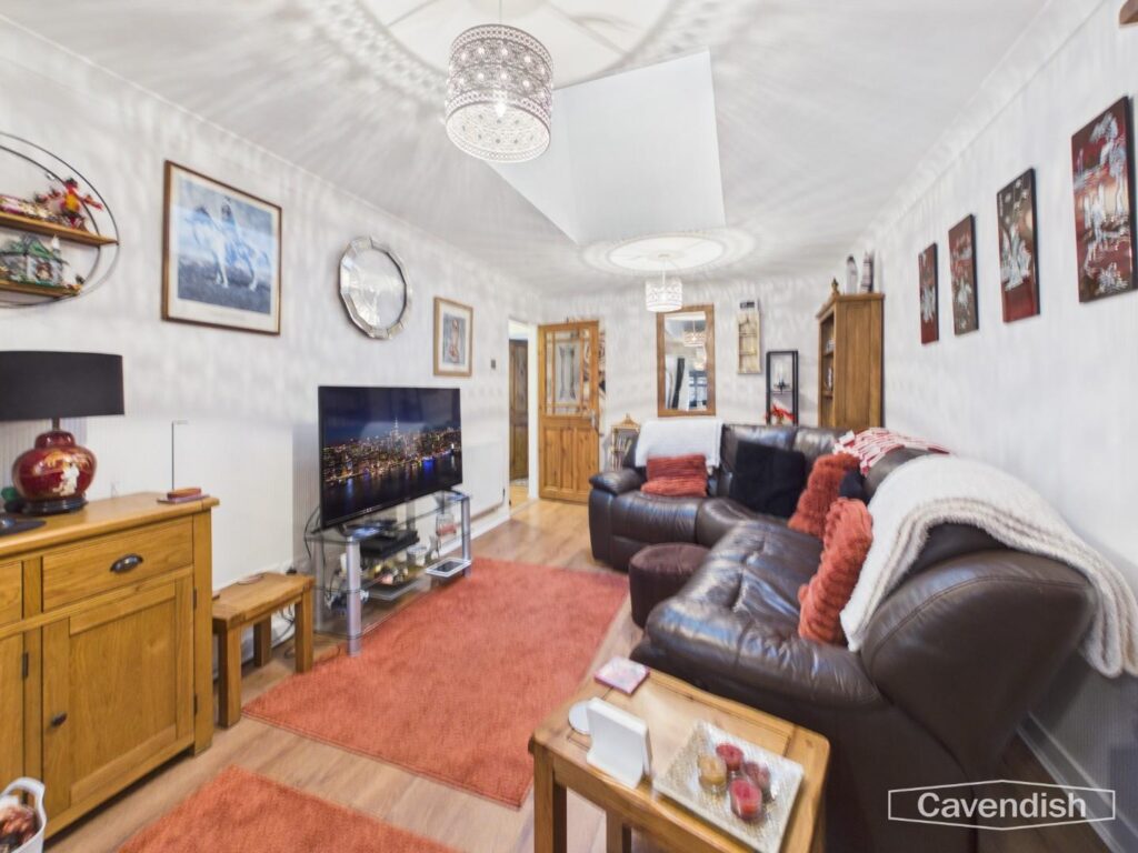 Maxwell Drive, Leeswood, Mold, Price 200000, Bungalow - Semi Detached 1 Bedrooms, 1 bedrooms, 1 receptions