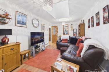 Maxwell Drive, Leeswood, Mold