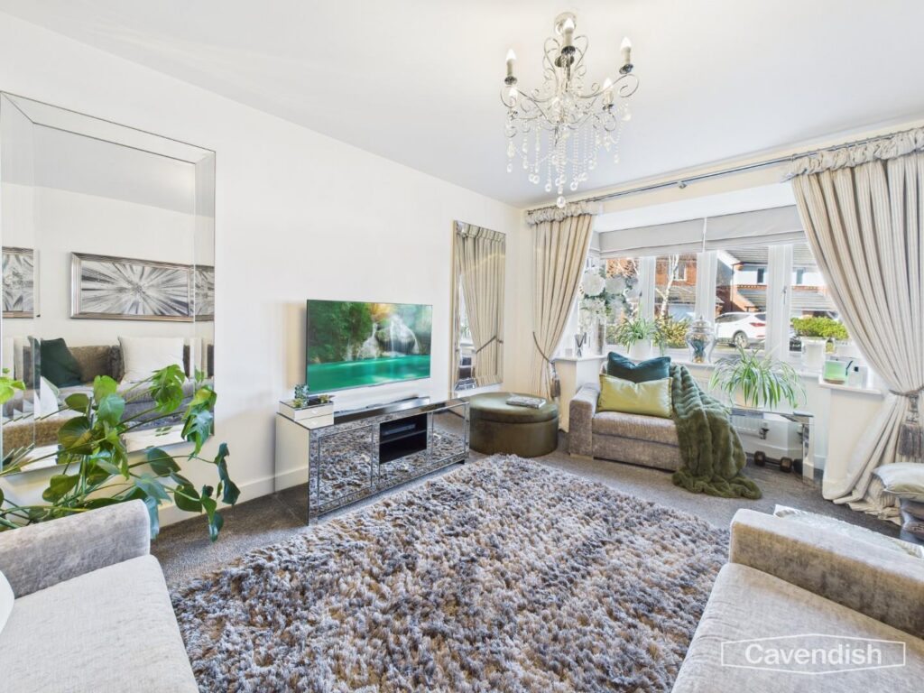 Beeby Way, Broughton, Chester, Price 365000, House - Detached 4 Bedrooms, 4 bedrooms, 2 receptions