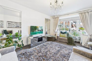 Beeby Way, Broughton, Chester