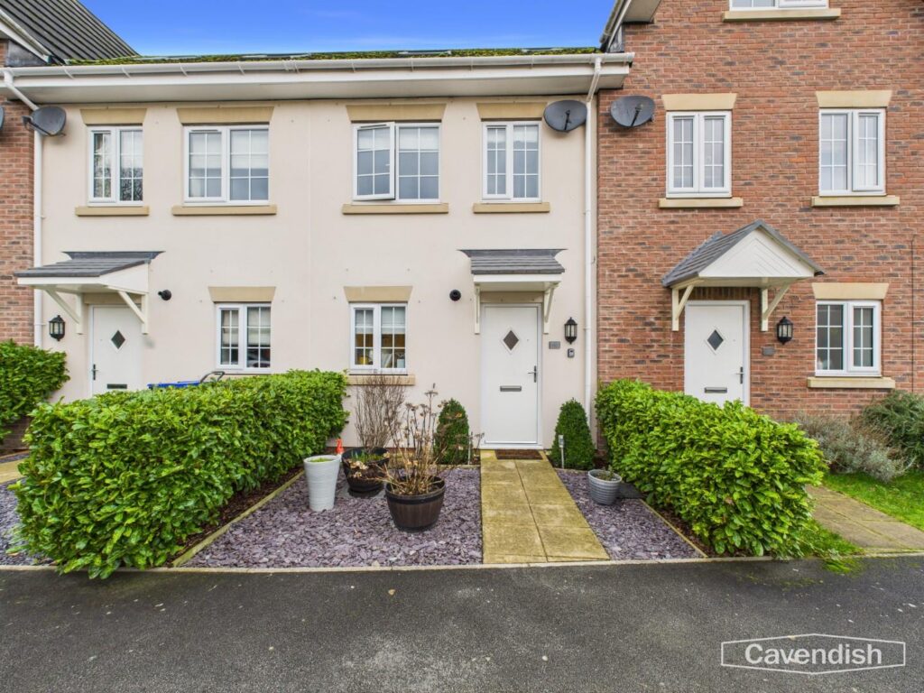 Rhyd Y Byll, Rhewl, Ruthin, NEW 237000, House - Detached 3 Bedrooms, 3 bedrooms, 0 receptions