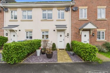 Rhyd Y Byll, Rhewl, Ruthin