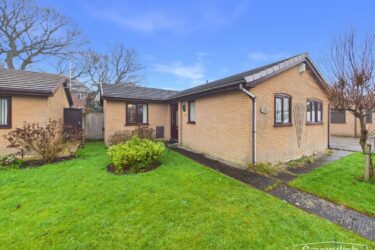 Pleasant View, Chester