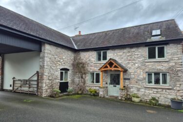 Clwyd Street, Ruthin