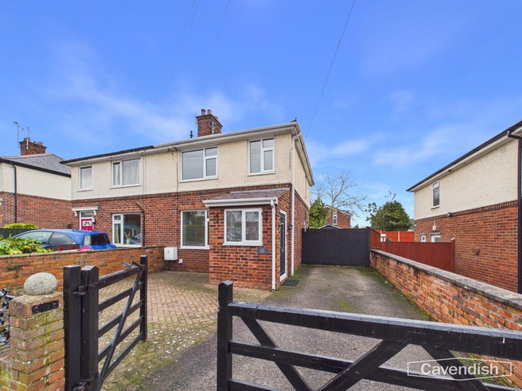 Lyme Grove, Buckley, Offers In The Region Of 190000, House - Semi-Detached 3 Bedrooms, 3 bedrooms, 1 receptions