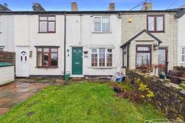 Ffordd Y Pentre, Nercwys, Mold