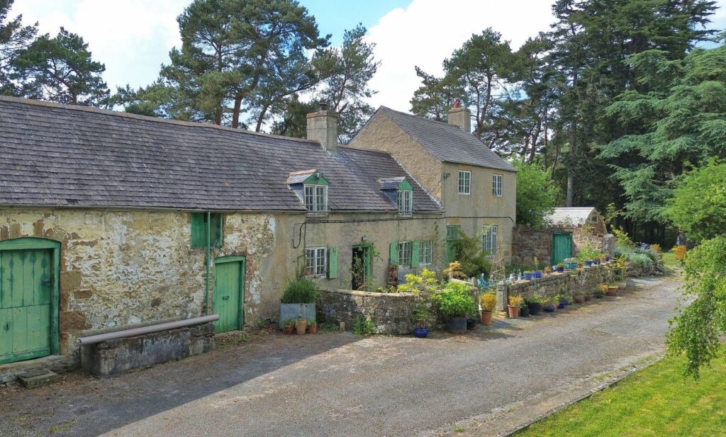 Ffordd Pen Y Bryn, Nercwys, Mold, Price 600000, House - Detached 4 Bedrooms, 4 bedrooms, 3 receptions