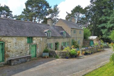 Ffordd Pen Y Bryn, Nercwys, Mold