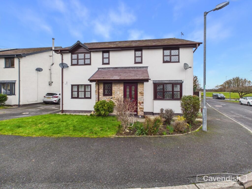 Cae Derwen, Llanferres, Mold, Offers Over 260000, House - Semi-Detached 3 Bedrooms, 3 bedrooms, 1 receptions