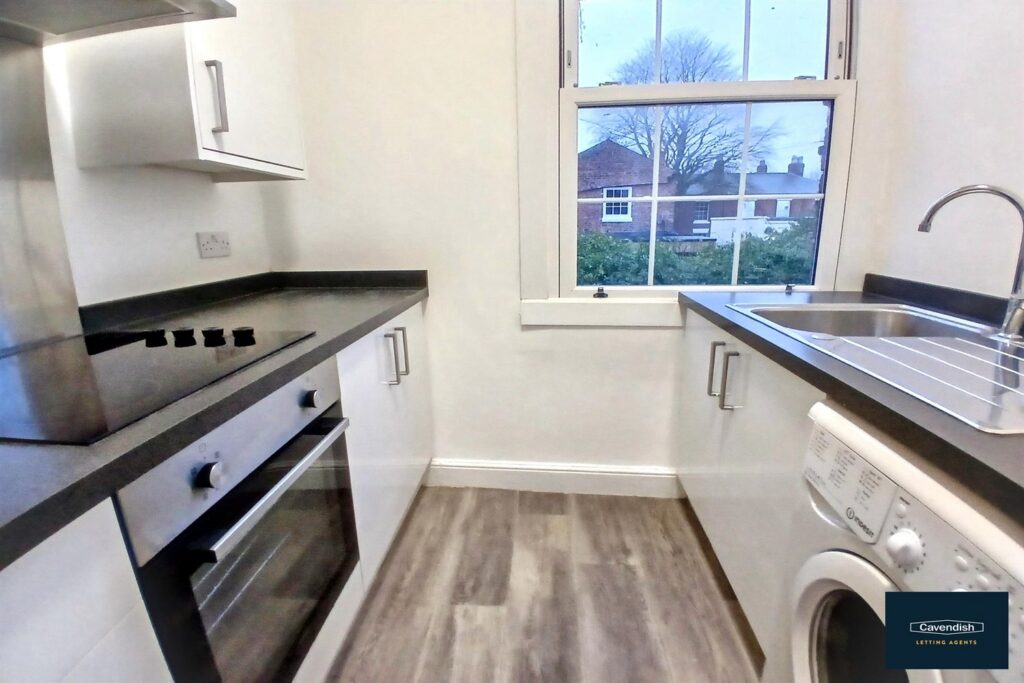 Faulkner Street, Chester,  800,  1 Bedrooms, 1 bedrooms, 1 receptions