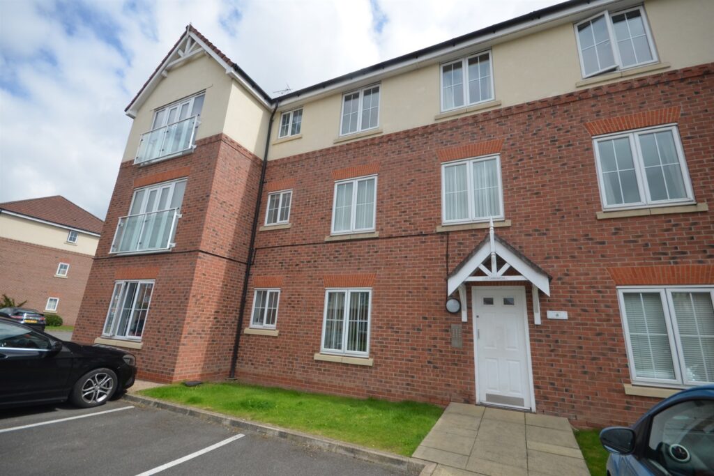 Ty Caernarfon, Saltney,  800,  1 Bedrooms, 1 bedrooms, 1 receptions