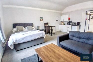 Cambrian View, Chester