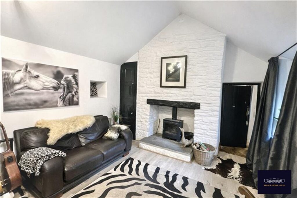 The Cottage, Ruthin,  850,  1 Bedrooms, 1 bedrooms, 1 receptions