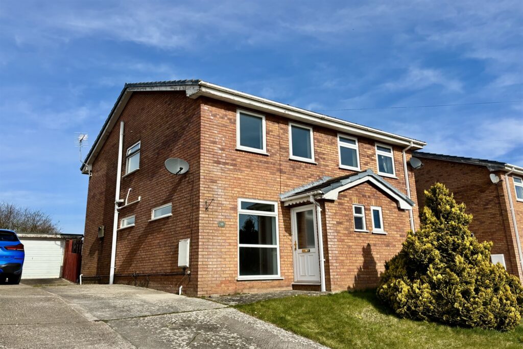 Tan Y Bryn, Pwllglas, Ruthin,  850,  2 Bedrooms, 2 bedrooms, 1 receptions