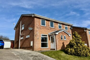 Tan Y Bryn, Pwllglas, Ruthin