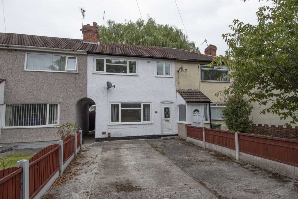 Cambridge Road, Ellesmere Port,  875,  3 Bedrooms, 3 bedrooms, 1 receptions