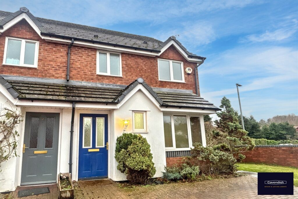 Llys Yr Haul, Mold,  950,  3 Bedrooms, 3 bedrooms, 1 receptions