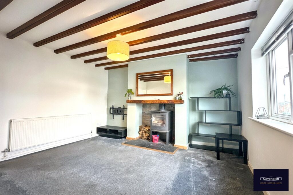 1 Oak Villas, Leeswood,  1000,  3 Bedrooms, 3 bedrooms, 2 receptions