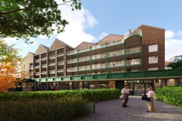 The Wyldewoods, Chester