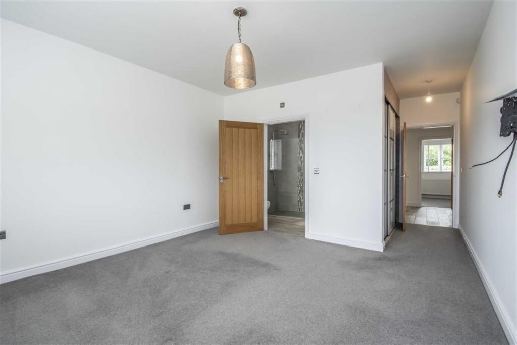 Erw Las, Leeswood,  1400,  3 Bedrooms, 3 bedrooms, 1 receptions